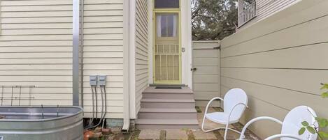 テラス / パティオ