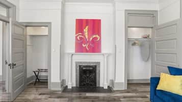 Fernseher, Arbeitsbereiche