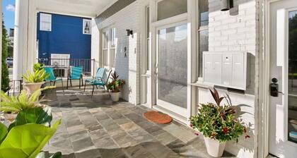 Modern 2BR | Garden District | Stunning Luxury
