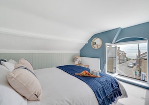 3 chambres, fer et planche Ă repasser, Wi-Fi gratuit, draps fournis