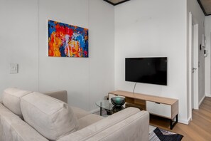 Televisión 