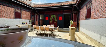 QIAOJU B&B