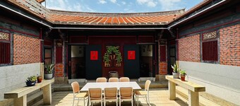 QIAOJU B&B