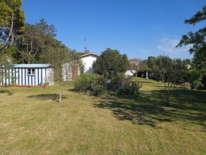 Boendeområde