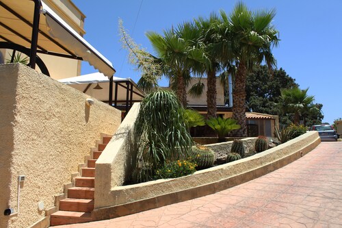 1 Bedroom Apartment in Marsala