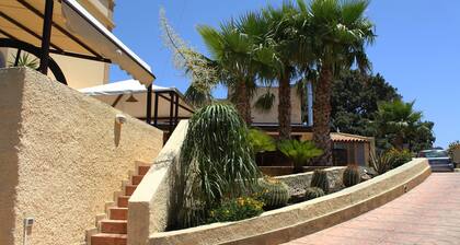 1 Bedroom Apartment in Marsala