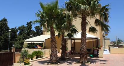 1 Bedroom Apartment in Marsala