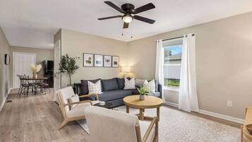 Televisión de pantalla plana