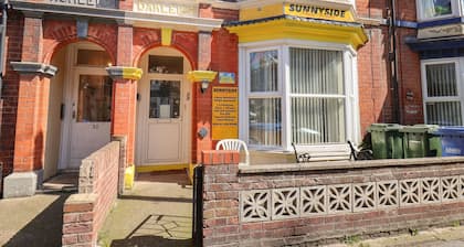 Sunnyside Holiday Apartment 1