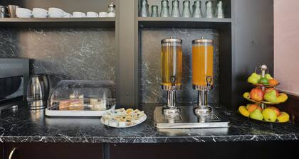 Aphrodite Hotel Marianske Lazne