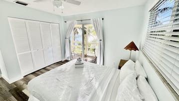 2 quartos, ferros/tábuas de passar roupa, berço de viagem, Wi-Fi