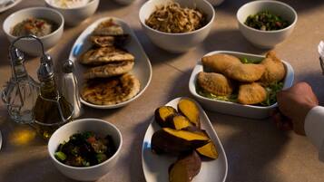 Makanan sarapan