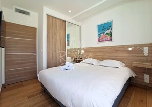 2 Schlafzimmer, Bügeleisen/Bügelbrett, Internetzugang, Bettwäsche