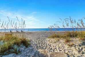 Strand