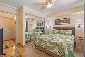 3 bedrooms, iron/ironing board, travel cot, free WiFi