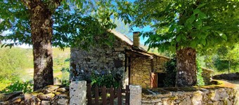 Casa da Fonte Aveleira | Nature | Randonnées | Branda da Aveleira