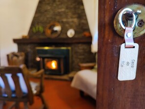 Interior - 'Casa do Rio' | Picturesque | Accommodation in Branda da Aveleira (Melgaço)