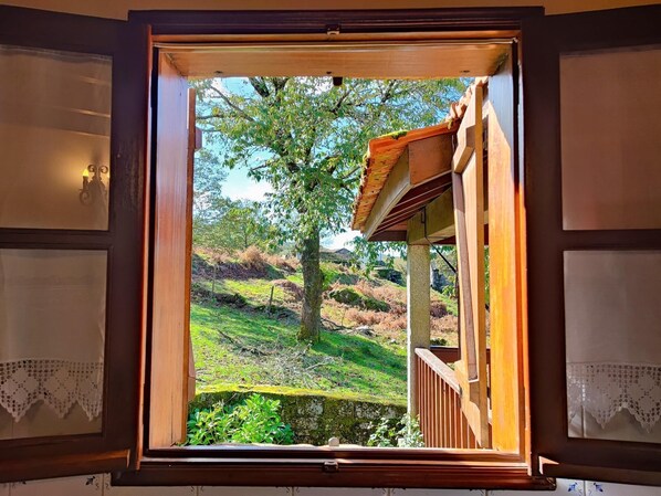 Interior - 'Casa do Rio' | Picturesque | Accommodation in Branda da Aveleira (Melgaço)