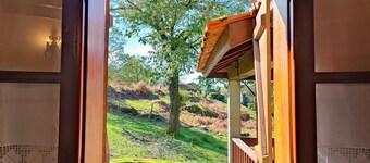 'Casa do Rio' | Picturesque | Accommodation in Branda da Aveleira