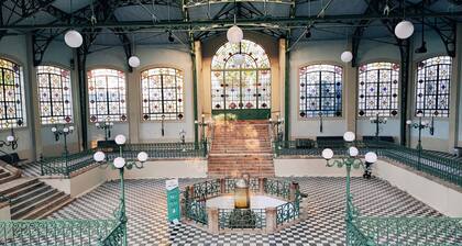 Varanda do Outeiro | Accommodation - Thermal Zone in Melgaço