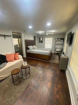 1 habitación y wifi 