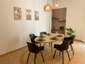 Spiseområde