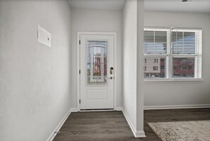 Interior - The Ocean Breeze Estate - New construction! (Norfolk)