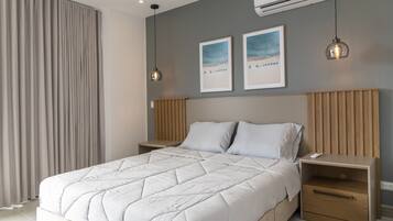 Iron/ironing board, free WiFi