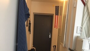 開放式客房 | 住宿內部