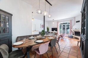 Restaurantes