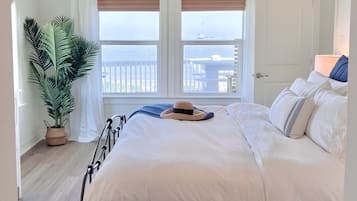 3 quartos, ferros/tábuas de passar roupa, Wi-Fi de cortesia