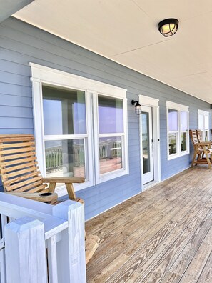 テラス / パティオ