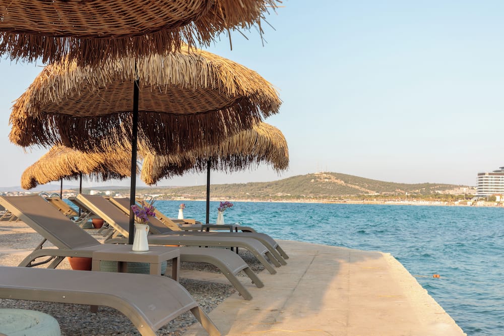Cumbalıca Garden Hotel