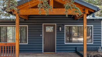 DĂ©tail de lâextĂ©rieur