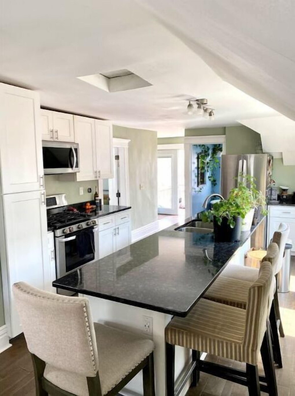 Imagen de perfil del propietario o de la propietaria