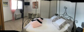3 bedrooms - REZ DE Villa - MER ET Montagne -piscine ET Jacuzzi (Olmeto)