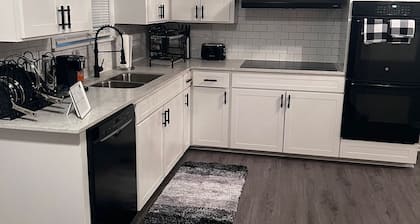 Totally Renovated Home in the Luxurious Lakeover Community