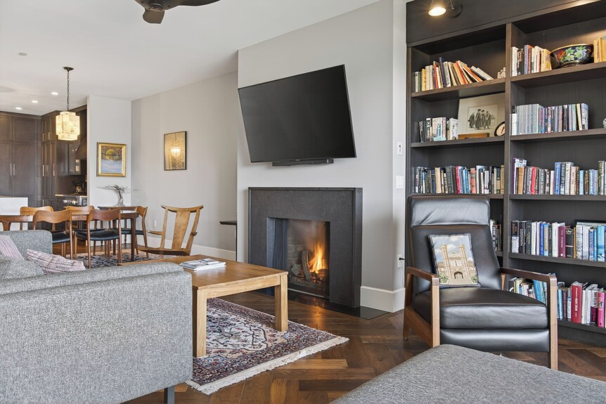 Quiet Modern Charm~ Boat Slip - Sandpoint, ID