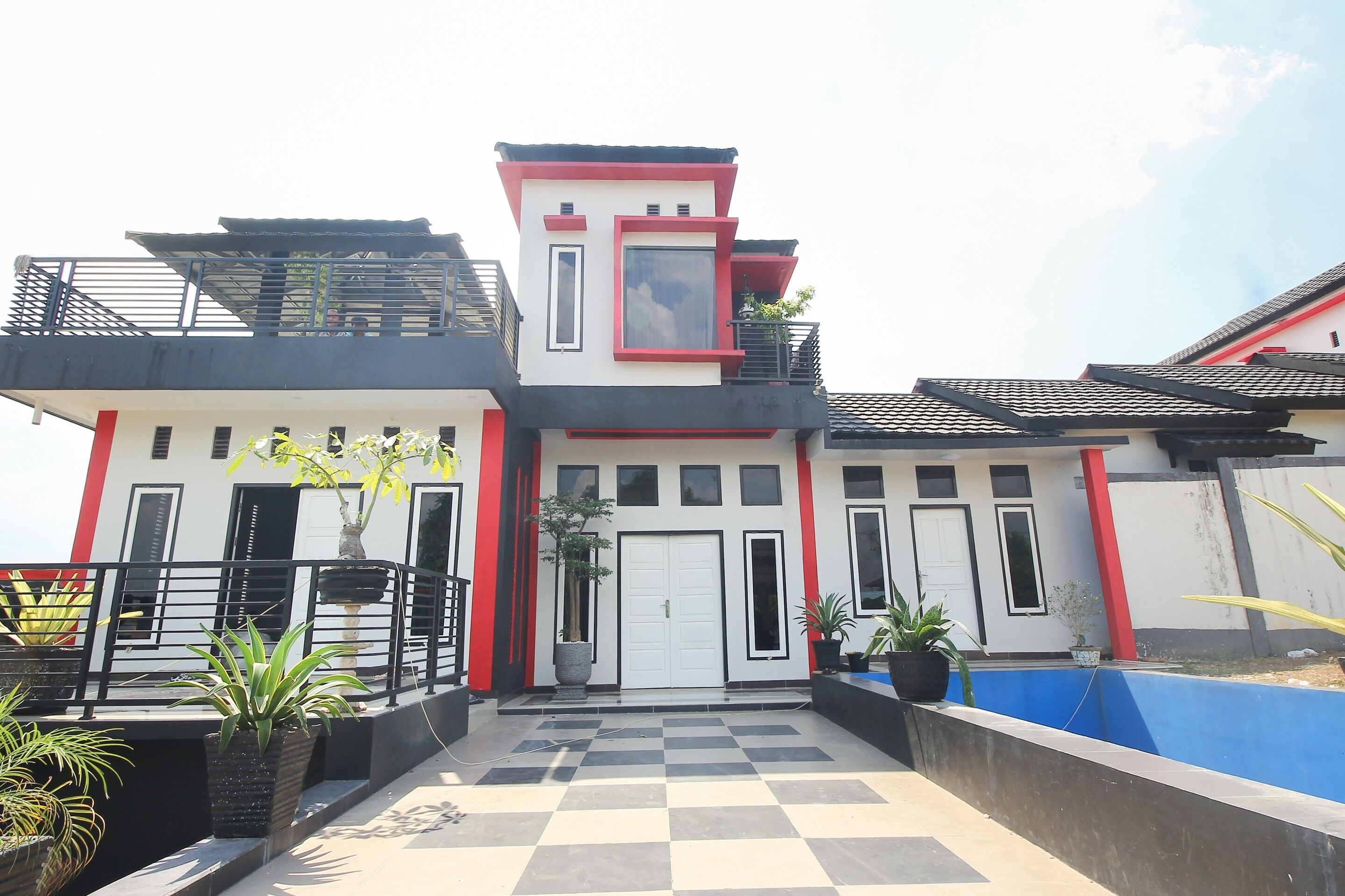 Ngoại thất