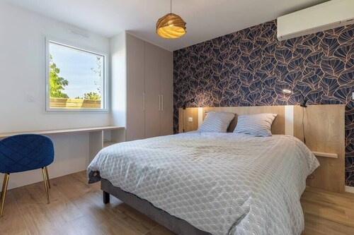 Villa Elisa Bretagne Pool SPA