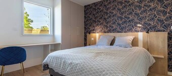 Villa Elisa Bretagne Pool SPA