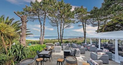 Villa Elisa Bretagne Pool SPA