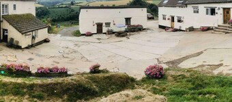 Recently Renovated 3-bed Apartment on Exmoor