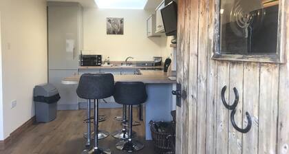 Recently Renovated 3-bed Apartment on Exmoor