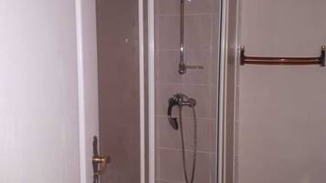 Een douche