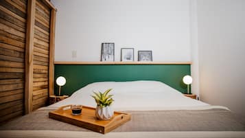 1 dormitorio, caja fuerte, tabla de planchar con plancha y wifi gratis