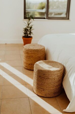 3 Schlafzimmer, WLAN