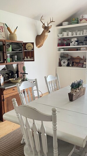 Restauration