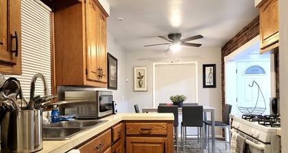 Redford Tranquil Retreat