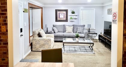 Redford Tranquil Retreat